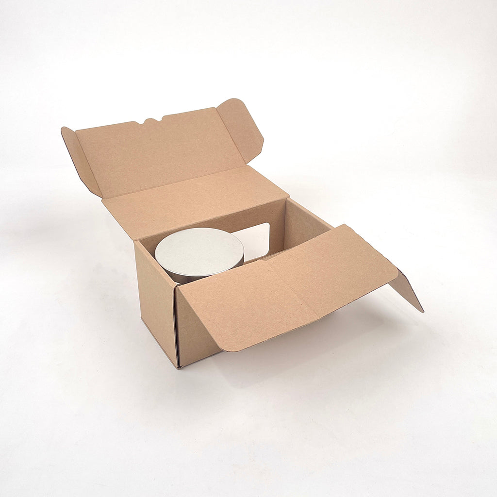 Libbey 11 oz 917CD Heavy Base Rocks Tumbler 2-Pack Retail Box for candles unboxing 2