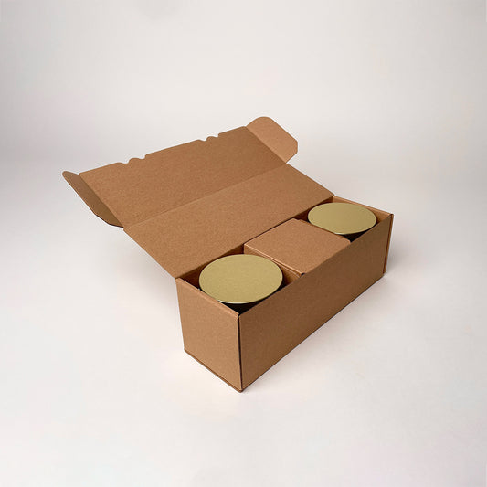 Libbey 12.5 oz 2917 Tumbler 3-Pack Retail Box assembly 2