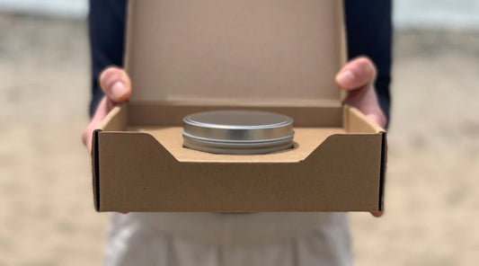 Three essential candle packaging tips for small businesses