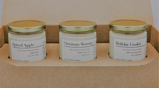 The impact of candle packaging on your business and how to pack your candles for shipping