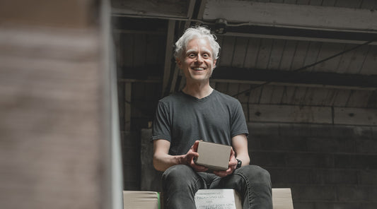 Shoutout LA Article on the Founder & CEO of Flush Packaging Heeva Asefvaziri