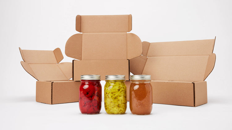 Flush Packaging is the official packaging partner of Fillmore Container