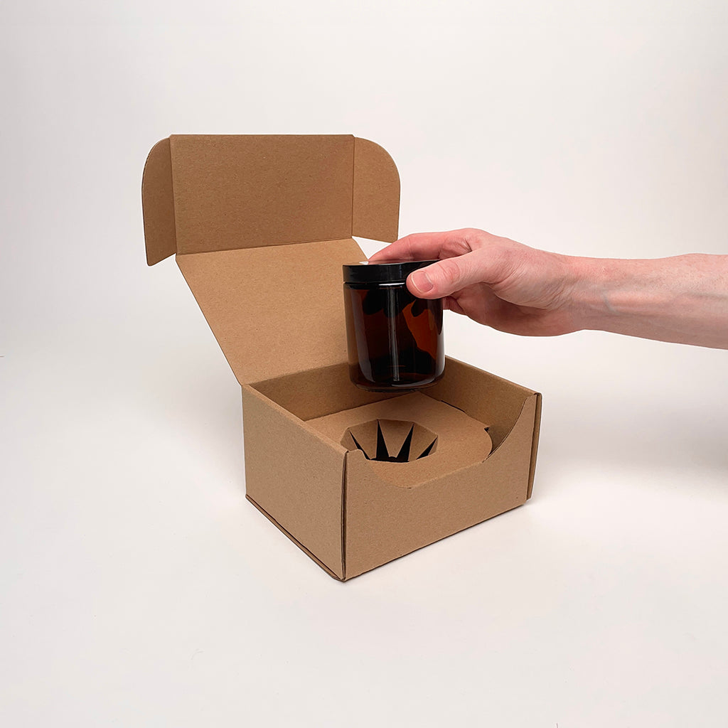 Makesy Silo Packaging