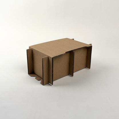 12 oz Serafina 2-Pack Shipping Box assembly 2