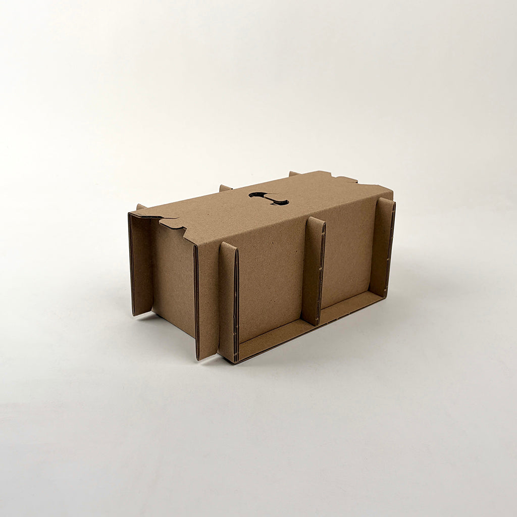 12 oz Serafina 2-Pack Shipping Box assembly 3