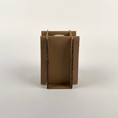 12 oz Stout Bottle Shipping Insert 2