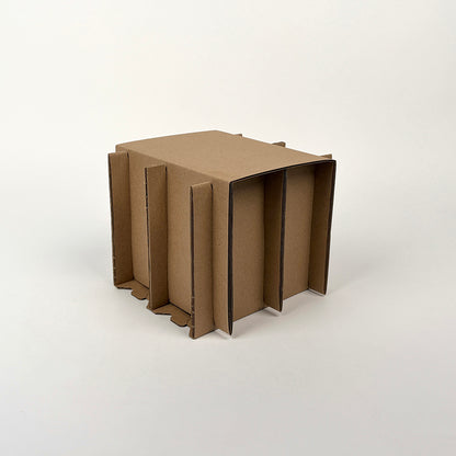 16 oz Paragon Jar 4-Pack Shipping Insert assembly 3