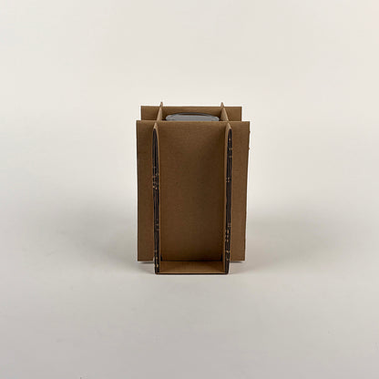 16 oz Paragon Jar Shipping Insert 2