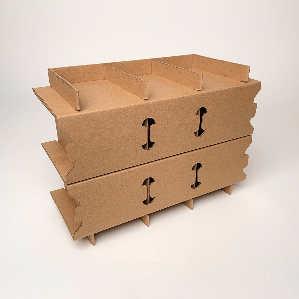 16 oz Pint Ball Regular Mouth Mason Jar 6-Pack Shipping Insert 1