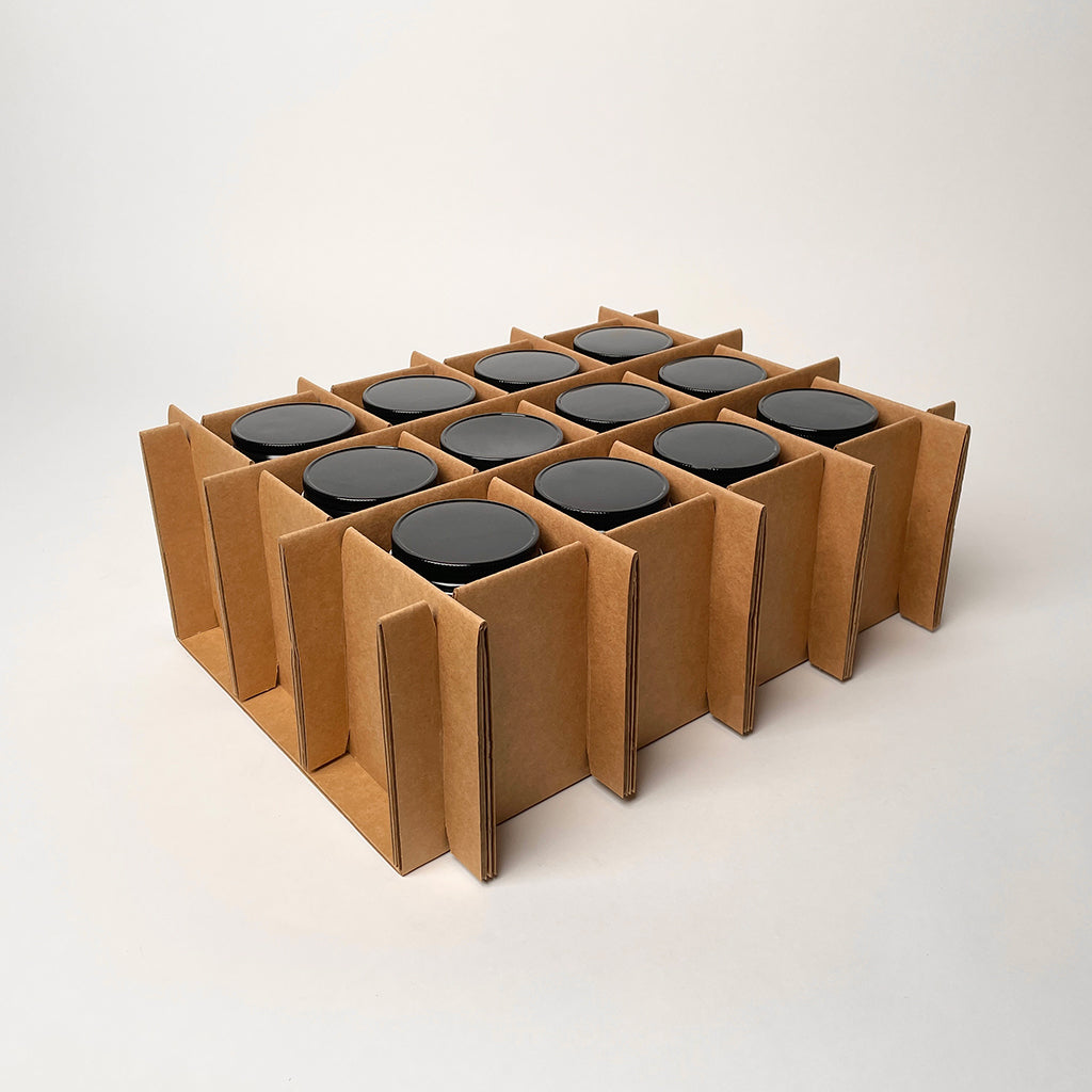 Round Shipping Boxes