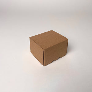4 oz Jelly Jar Retail Box Gift Box unboxing 1