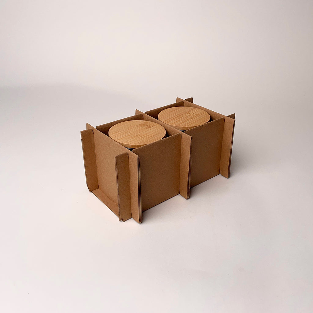Wholesale Sage Photo Boxes - Two-piece, The Box Depot