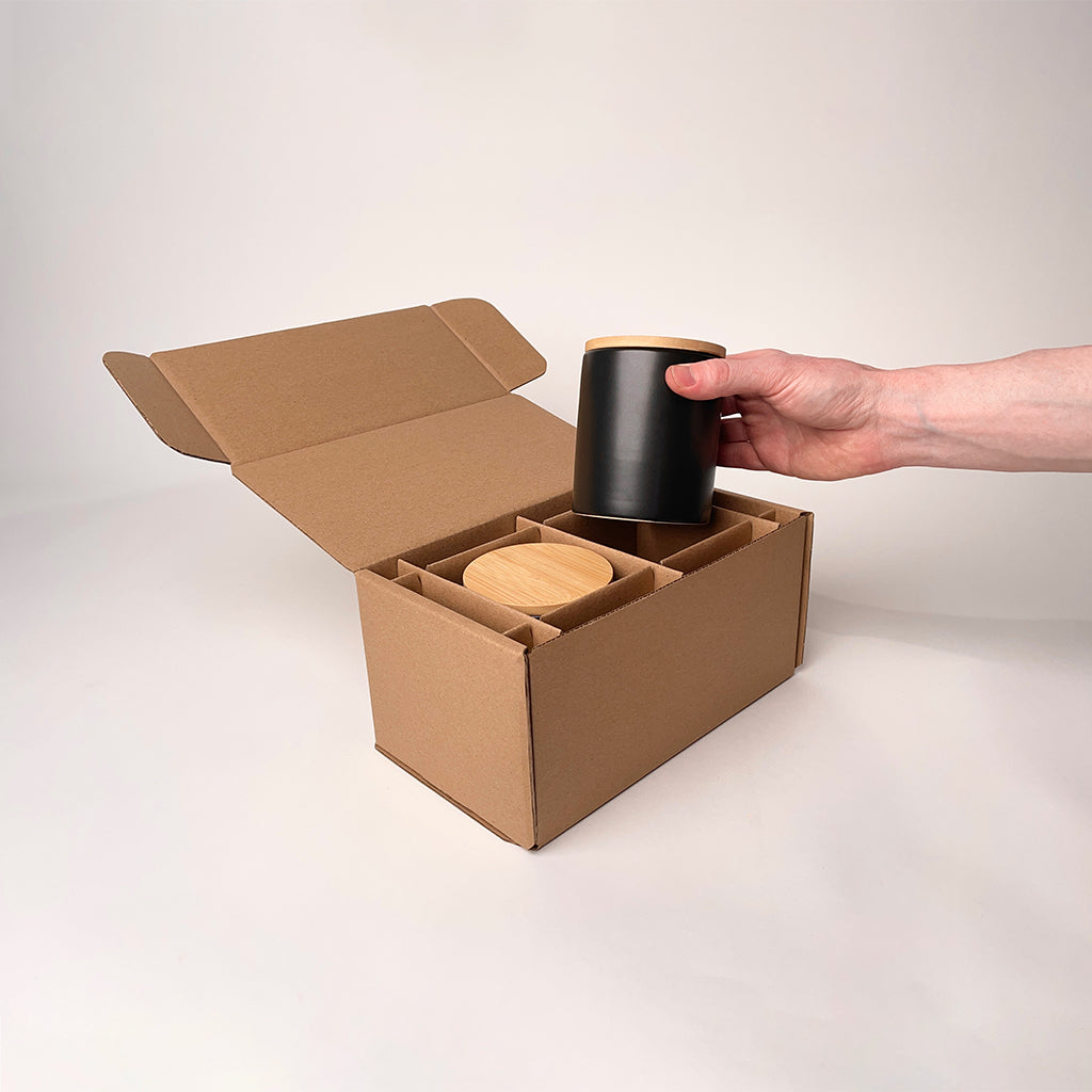 Custom, Trendy Cardboard Box Dividers for Packing and Gifts