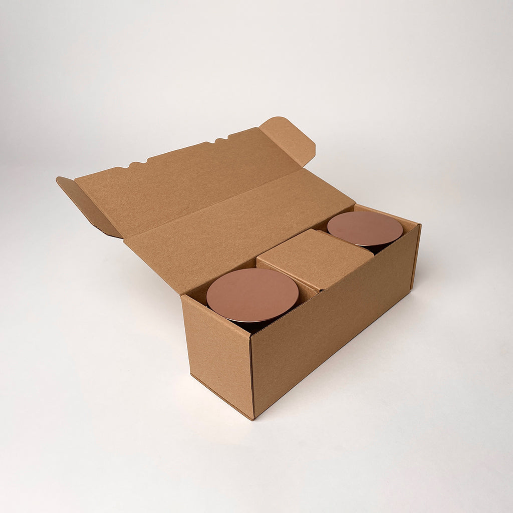 Straight Sided Tumbler 3-Pack Shipping Box™