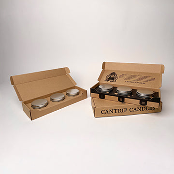 Shop custom printed shipping boxes from Flush Packaging