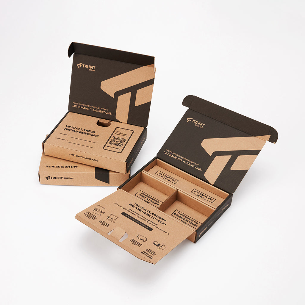 Custom Packaging Boxes