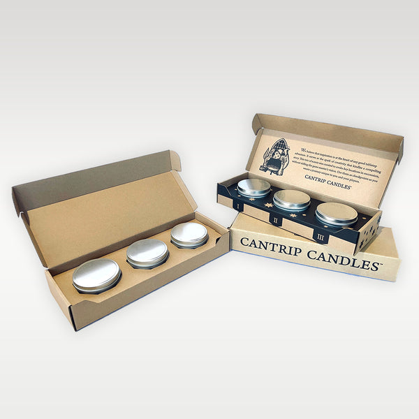 Custom Printed Shipping Boxes | Flush Packaging | Paso Robles, CA
