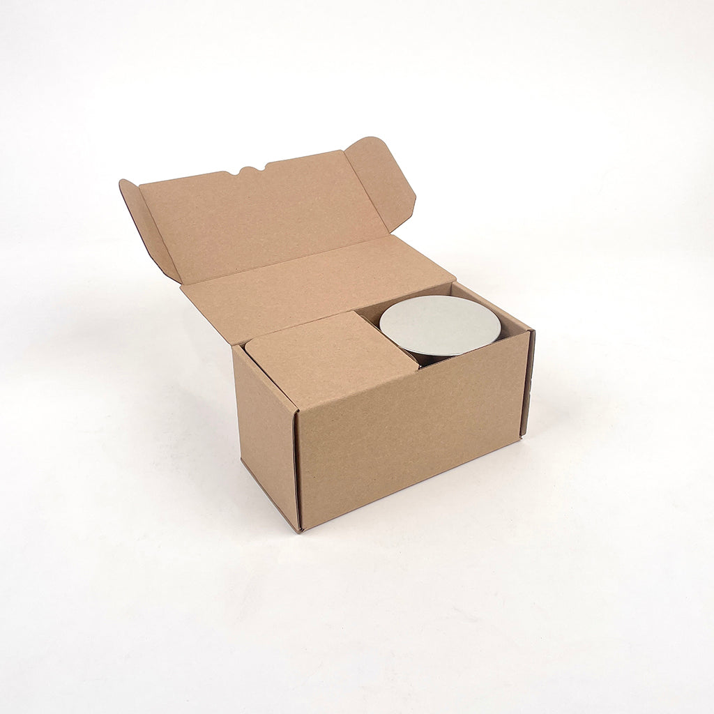 Libbey 11 oz 917CD Heavy Base Rocks Tumbler 2-Pack Retail Box for candles unboxing 1