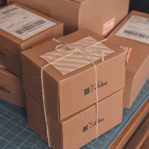 12.5 oz 2917 Tumbler Shipping Box™