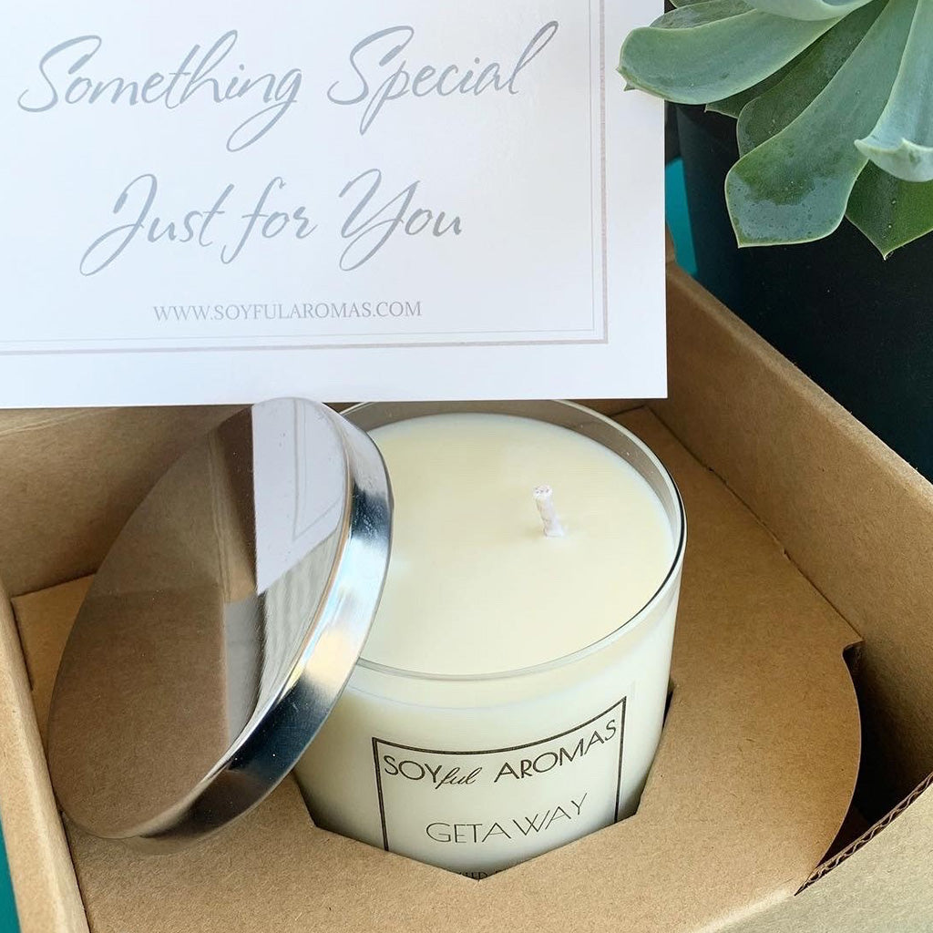 Libbey® 2917 Candle Shipping Box | Candle Packaging | Candle Box