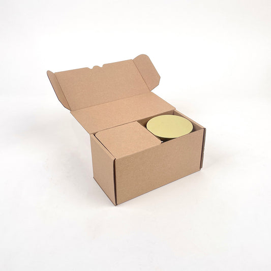 Libbey 12.5 oz 2917 Tumbler 2-Pack Retail Box for candles unboxing 1