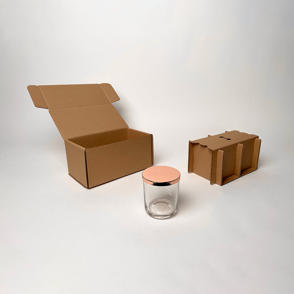 12 oz Aura 2-Pack Shipping Box™