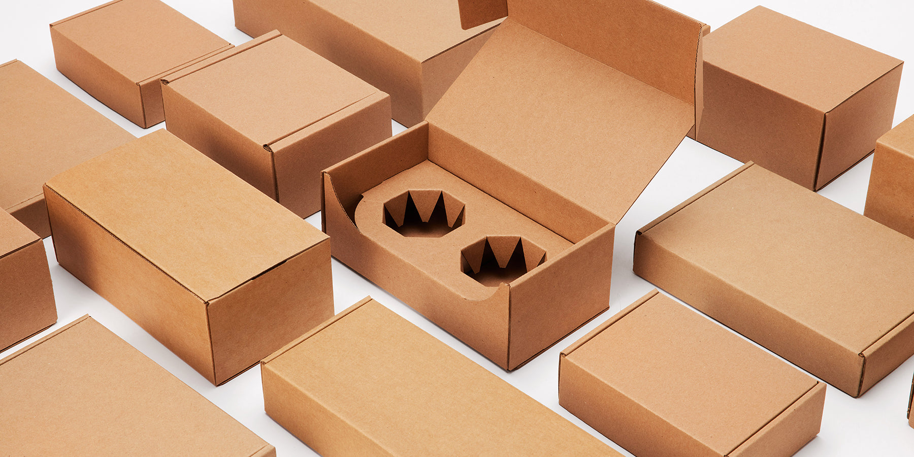 The Flush Packaging Blog is a great packaging resource for e-commerce businesses mobile