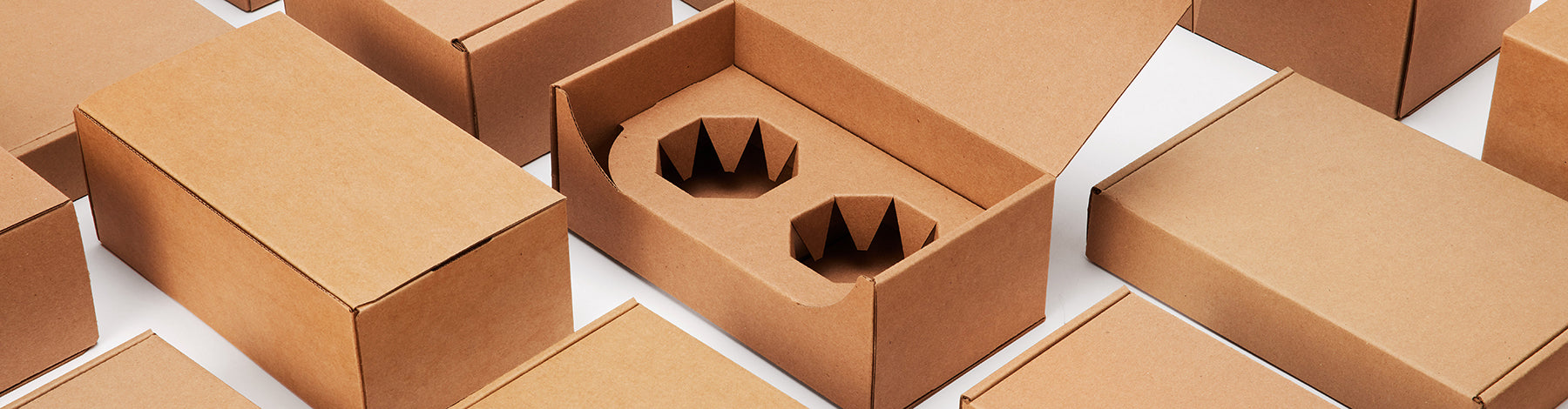 The Flush Packaging Blog is a great packaging resource for e-commerce businesses