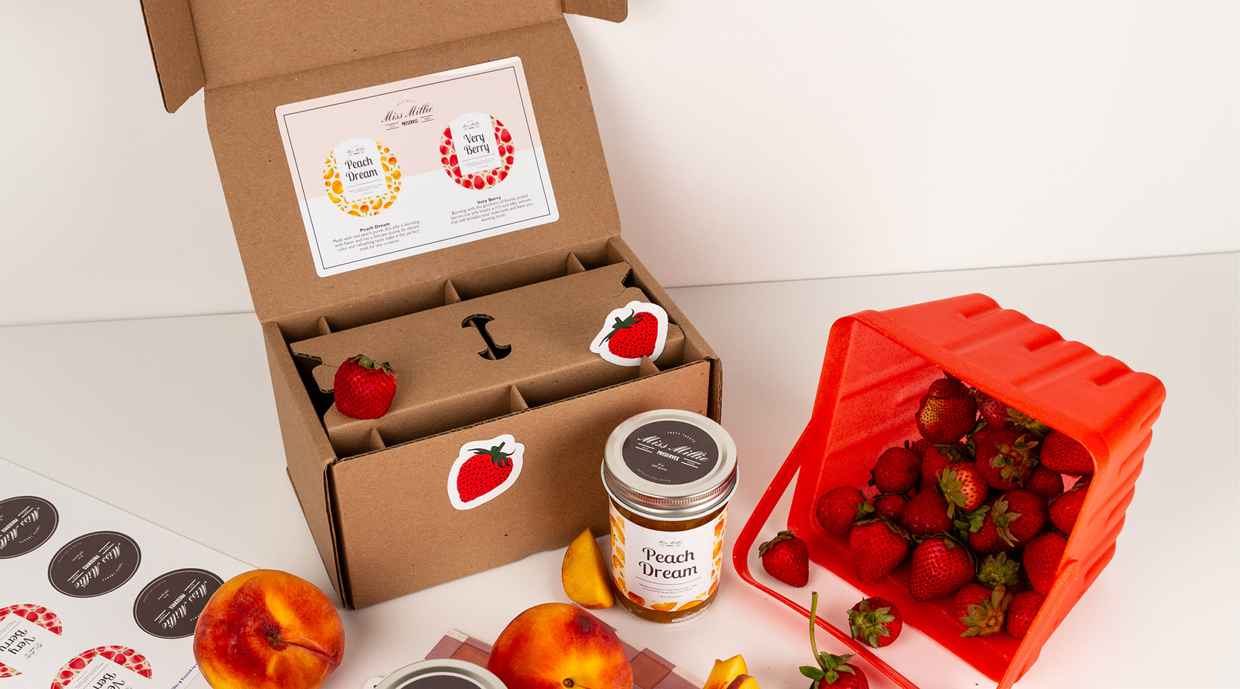 CandleScience Sonoma Tumbler 3Pack Shipping Box Candle Boxes