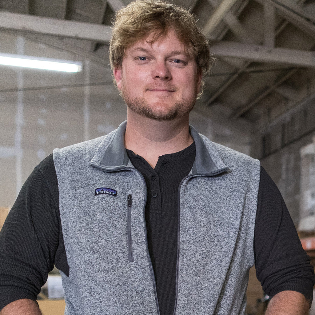 Randy Baudendistel is the Managing Partner and CFO of Flush Packaging